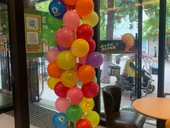 -德克士(宽甸店)