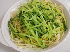 峨嵋凉面-峨嵋酒家(地安门店)