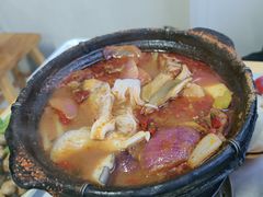 -范贤光鸡公煲(平乐园总店)
