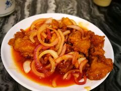 -紫金食坊(江南西路店)