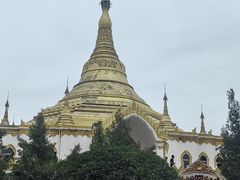 -洛阳白马寺