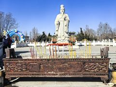 -比干庙景区