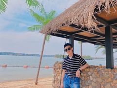 -千龙湖生态旅游度假区