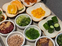 -海底捞火锅(汕头苏宁广场店)