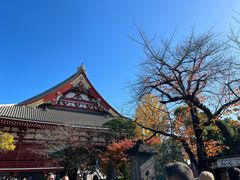 -浅草寺