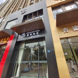 -JC·YOGA静禅瑜伽普拉提