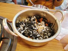 -麻麻桃韩式料理(百盛B馆店)