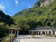 -溪口-滕头旅游景区