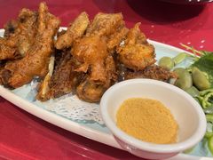 -丁字口海鲜热炒·烧烤大排档