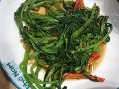 -越小品·越南餐厅(万科里店)