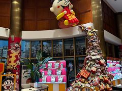 -上海神旺大酒店