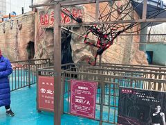 -青岛方特梦幻王国