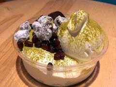 -DQ·蛋糕·冰淇淋(周浦万达店)