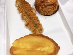 -85度C(上海周浦店)
