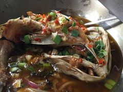 -湘太郎新时尚概念湘菜(东建店)