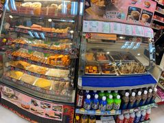 -喜士多便利店(打浦店)