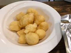 -格日勒阿妈蒙古厨房(大召店)