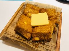 -龙记香港茶餐厅(久光百货店)