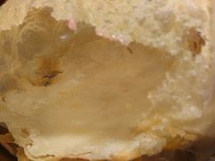 泡泡油糕-海荣锅贴馆(五味十字店)