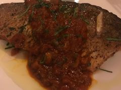 -WOLFGANG PUCK KITCHEN & BAR(迪士尼小镇店)