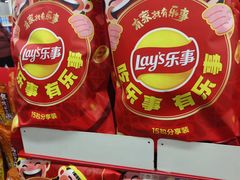 -大润发(张江店)