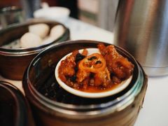 -点点心点心专门店(湾仔店)