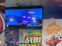 -郑贵初烧烤·烤凤爪的发明者(王家湾店)