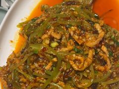 -院8里·小聚园老川菜(九眼桥店)