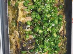 -雅佳神话·麻辣烤鱼(新街口店)