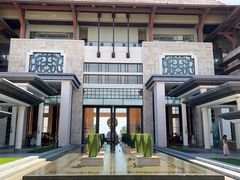 -三亚海棠湾万丽度假酒店