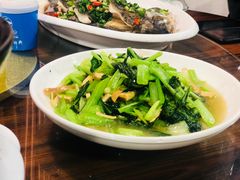 -小乡小镇·传承桐庐土菜·老板亲自烧的菜