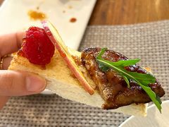 -LA MAISON公鸡和龙(蛇口店)