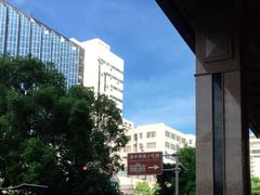 -海口骑楼小吃街