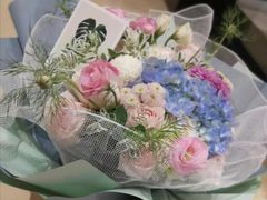 -花辰月夕花坊(北滨路店)