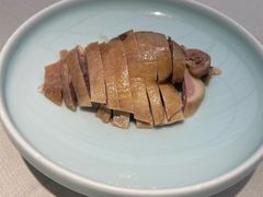 -狮王府淮扬菜(万象城店)