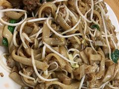 -南记食粥坊·宵夜大排档(南桂店)