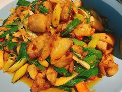 -懒人盐府人家(航天桥店)