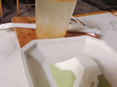 -知亘茶食