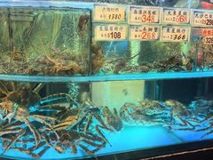 -海港酒家(上水新丰店)