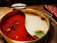 -四喜小胖·北京涮肉(五道营店)