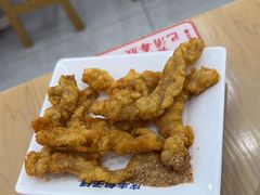 -庆丰包子铺(西单店)
