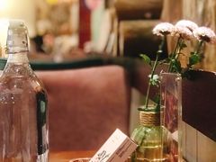 -芭莉与彩虹西餐厅(成都合生汇店)