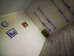 -瑜舍瑜伽连锁教室