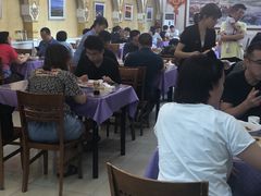 大堂-新疆巴州金丝特餐厅(大钟寺店)