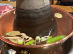 -裕德孚·非遗手切涮羊肉(东直门内大街店)
