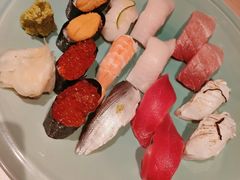 -小山日本料理(电子大厦店)