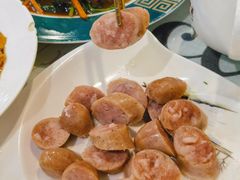 -金姐台湾菜(珠江路店)