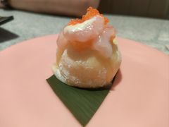-争鲜回转寿司(朝外悠唐PLUS店)