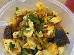 -萝鸡思味秘制泡菜(万家丽店)