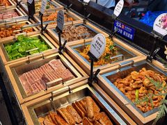 -梨花自助烤肉(乐宾店)